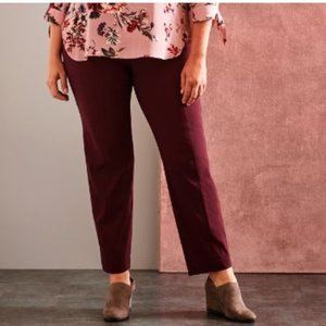 Ultimate Fit Pants - 18W